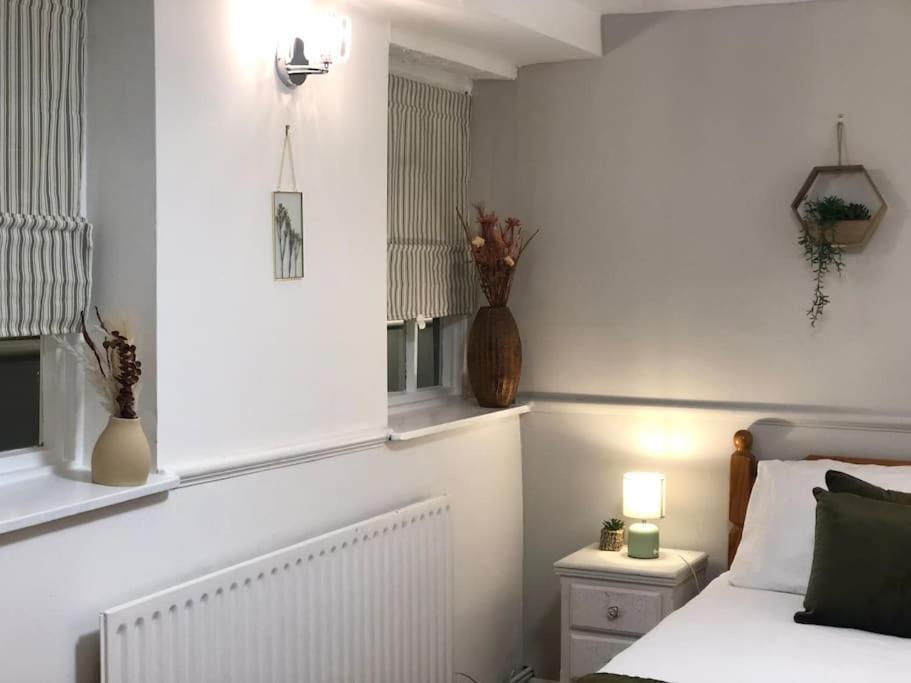 Apartamento Beautiful 2 Bedroom Garden Flat In Great Location Bristol