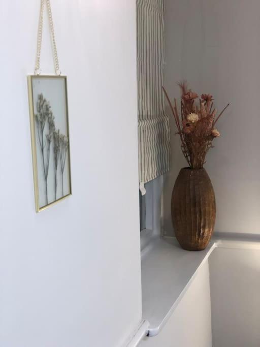 Apartamento Beautiful 2 Bedroom Garden Flat In Great Location