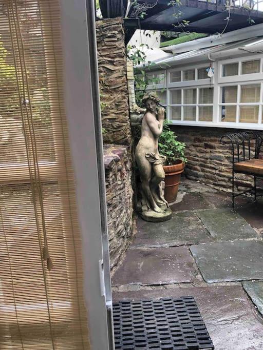 Apartamento Beautiful 2 Bedroom Garden Flat In Great Location Bristol